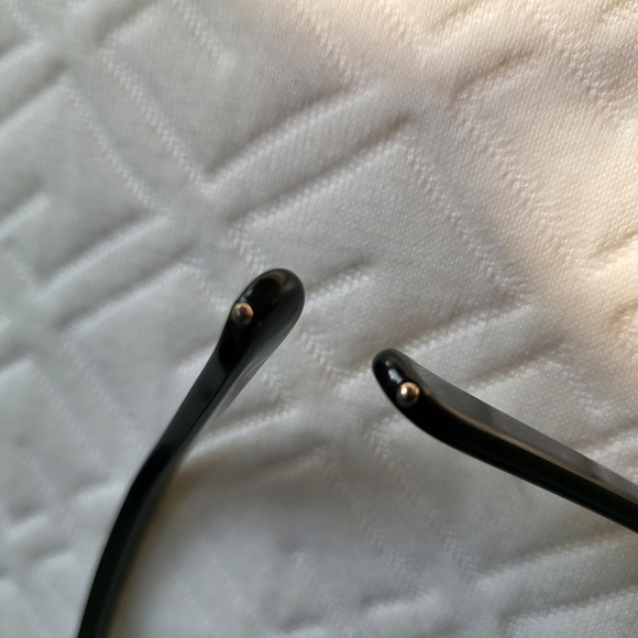 Chloe Gayia Black Sunglasses..w/COA. - Picture 10 of 13